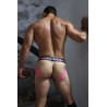 Breedwell Jockstrap New Wave Breedwell Rose